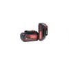 DAKKIN DLJ 06 750W 21V 3Ah 1sa 15cm 1/4 .043 1.1mm 18.5diş 1.7kg Çift Dal Kesme Budama Akülü Mini Testere
