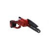 DAKKIN DLJ 06 750W 21V 3Ah 1sa 15cm 1/4 .043 1.1mm 18.5diş 1.7kg Çift Dal Kesme Budama Akülü Mini Testere