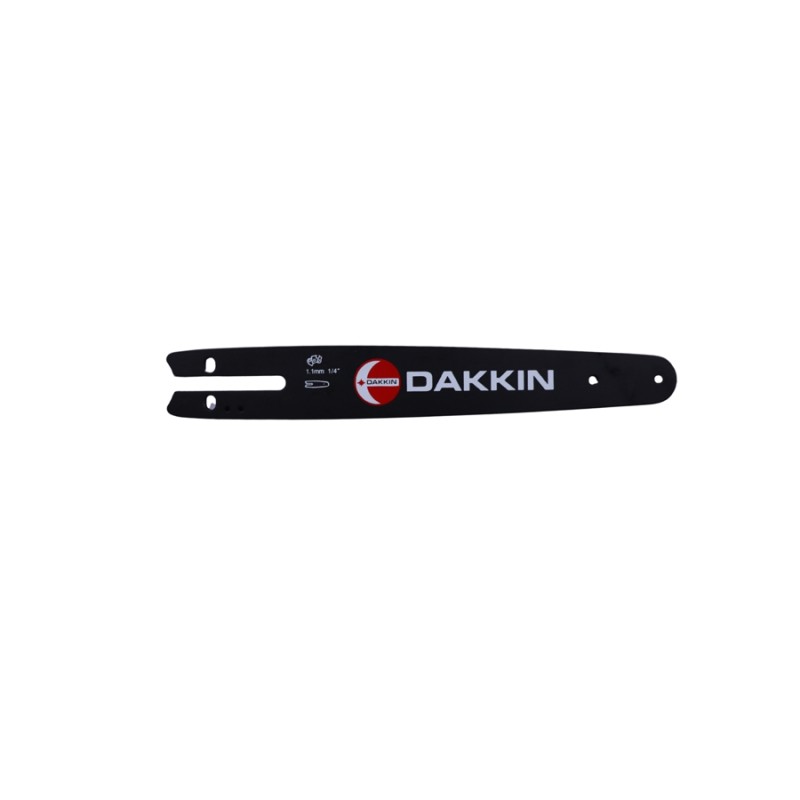 DAKKIN DLJ 15cm 1/4 .043 1.1mm 18.5diş Mini Testere Yedek Klavuz Pala