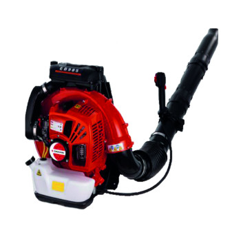 Solax EB985 5bg 3.7kW 75.6cc 1.620m³/sa 120m/s 11kg Sırt Tipi Benzinli Üfleme Makinesi
