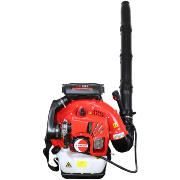 DAKKIN EB985 5bg 3.7kW 75.6cc 120m/sn 1620 m³/sa 12.5kg 2T Benzinli Üfleme Makinesi