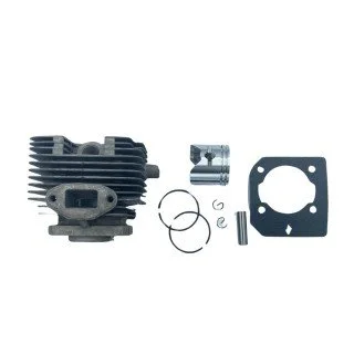 DAKKIN EBV280 2T Benzinli Hava Üfleme Toplama Makinesi Silindir Piston Segman Takımı