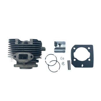 DAKKIN EBV280 2T Benzinli Hava Üfleme Toplama Makinesi Silindir Piston Segman Takımı