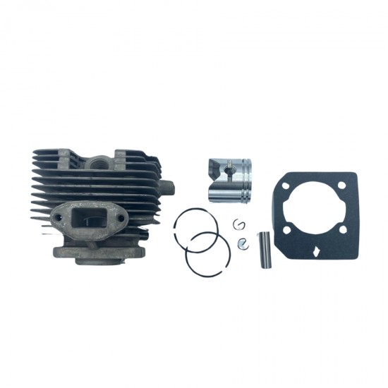 DAKKIN EBV280 2T Benzinli Hava Üfleme Toplama Makinesi Silindir Piston Segman Takımı DAKKIN EBV280 2T Benzinli Hava Üfleme Toplama Makinesi Silindir Piston Segman Takımı