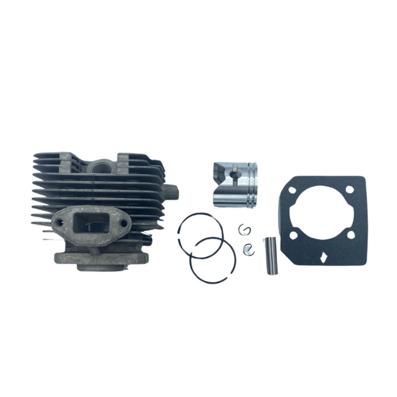 DAKKIN EBV280 2T Benzinli Hava Üfleme Toplama Makinesi Silindir Piston Segman Takımı DAKKIN EBV280 2T Benzinli Hava Üfleme Toplama Makinesi Silindir Piston Segman Takımı
