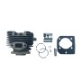 DAKKIN EBV280 2T Benzinli Hava Üfleme Toplama Makinesi Silindir Piston Segman Takımı
