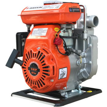 DAKKIN FGP15A 2.3kW 98cc Benzinli Su Motoru