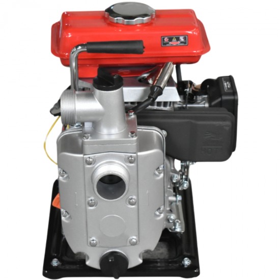DAKKIN FP15 1.5inc 3bg 57cc 11m3/sa 30m 10kg İpli Benzinli Su Motoru DAKKIN FP15 1.5inc 3bg 57cc 11m3/sa 30m 10kg İpli Benzinli Su Motoru
