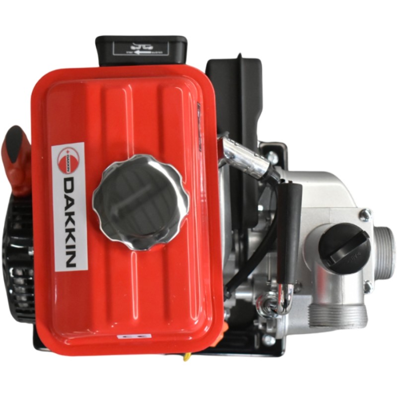 DAKKIN FP15 1.5inc 3bg 57cc 11m3/sa 30m 10kg Benzinli Su Motoru