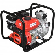 DAKKIN FP20H2 2inc 7bg 208cc 22m3/sa 110m 24kg İpli Yüksek Basınçlı Benzinli Su Motoru