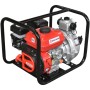 DAKKIN FP20H2 2inc 7bg 208cc 22m3/sa 110m 24kg Yüksek Basınçlı Benzinli Su Motoru