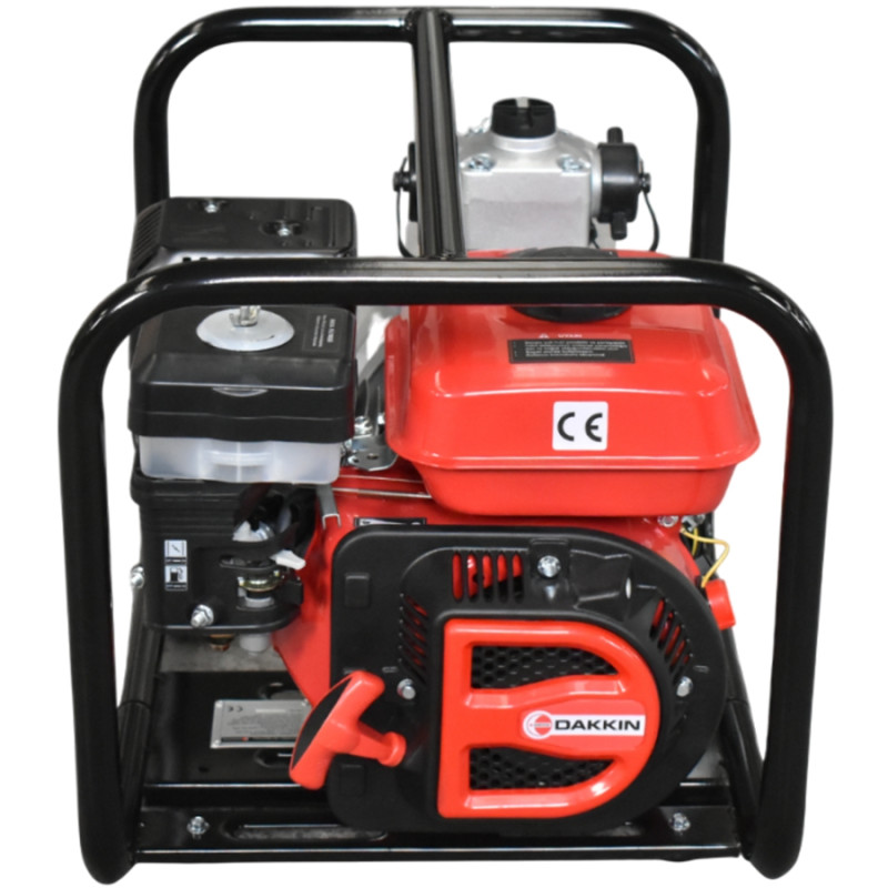 DAKKIN FP20H2 2inc 7bg 208cc 22m3/sa 110m 24kg Yüksek Basınçlı Benzinli Su Motoru DAKKIN FP20H2 2inc 7bg 208cc 22m3/sa 110m 24kg Yüksek Basınçlı Benzinli Su Motoru