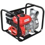 DAKKIN FP30 3inc 6.5bg 196cc 50m3/sa 30m 24kg Benzinli Su Motoru