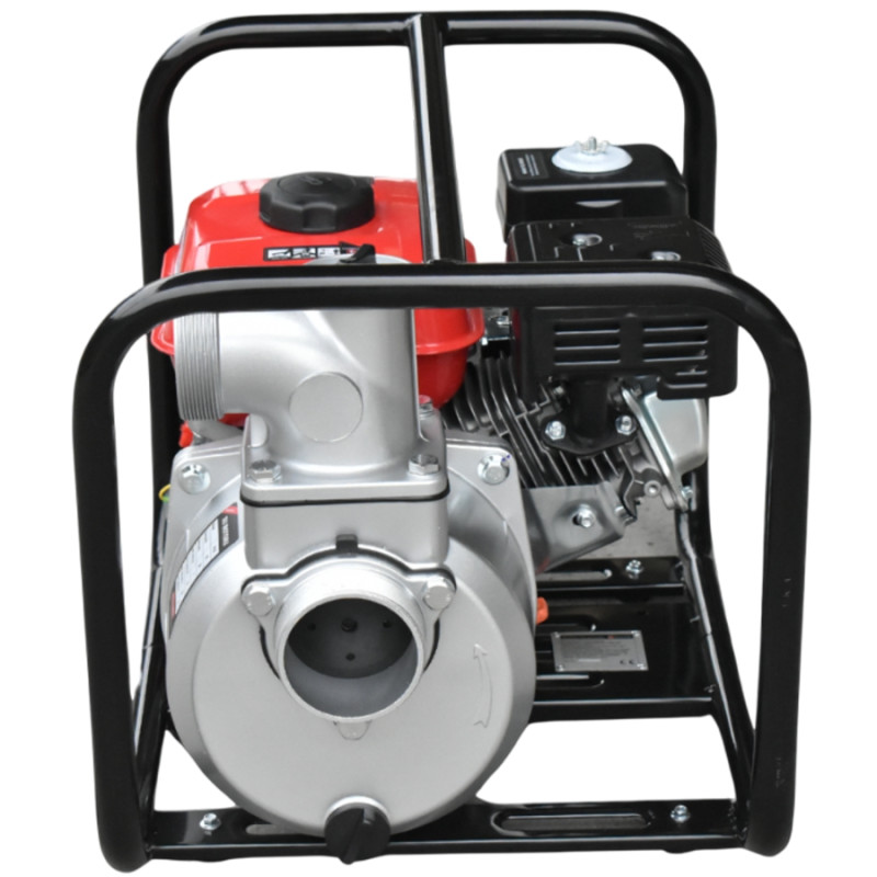 DAKKIN FP30 3inc 6.5bg 196cc 50m3/sa 30m 24kg Benzinli Su Motoru