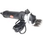 DAKKIN GC 7A 350W 76mm 2500d/dk 1.8kg Elektrikli Koyun Kırkma Tıraş Makinesi