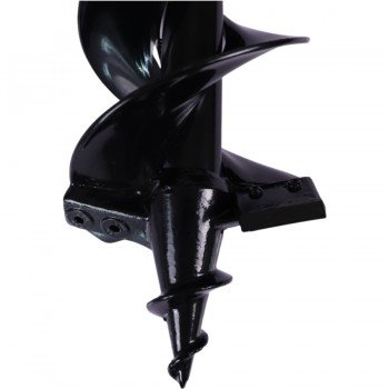 DAKKIN GD590 2.1bg 1.6kW 52cc 10x75cm 15kg 2T Benzinli Toprak Burgu Makinesi