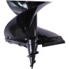 DAKKIN GD590 2.1bg 1.6kW 52cc 15x75cm 15.5kg 2T Benzinli Toprak Burgu Makinesi
