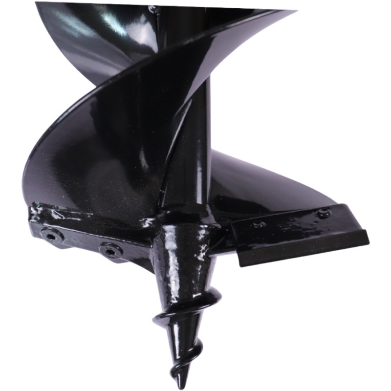 DAKKIN GD590 2.1bg 1.6kW 52cc 15x75cm 15.5kg 2T Benzinli Toprak Burgu Makinesi