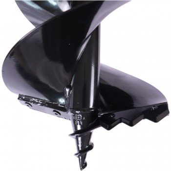 DAKKIN GD590 2.1bg 1.6kW 52cc 20x75cm 16kg 2T Benzinli Toprak Burgu Makinesi