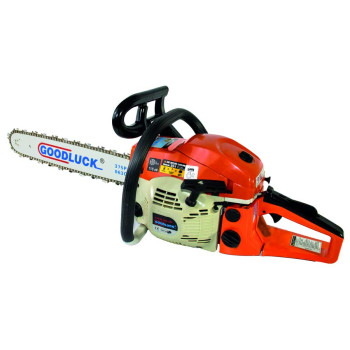 DAKKIN GL5200 Benzinli Motorlu Testere