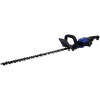DAKKIN H65D 1bg 0.75kW 65cm 35mm 1adx13Ah 3.5kg Akülü Çit Budama Makinesi