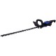 DAKKIN H65D 1bg 0.75kW 65cm 35mm 1adx13Ah 3.5kg Akülü Çit Budama Makinesi