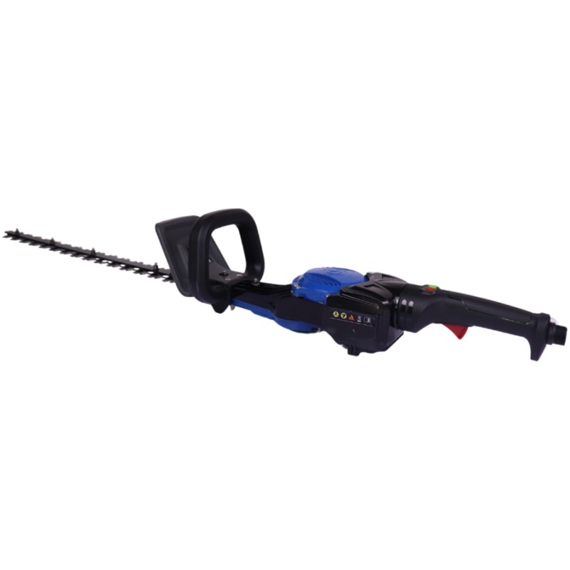 DAKKIN H65D 1bg 0.75kW 65cm 35mm 1adx13Ah 3.5kg Akülü Çit Budama Makinesi