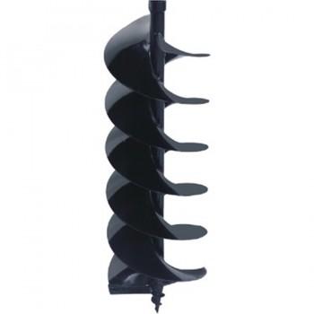 DAKKIN HY HJZT01 20x80cm Toprak Burgu Makinesi Ucu