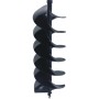 DAKKIN HY HJZT01 20x80cm Toprak Burgu Makinesi Ucu