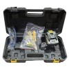 DAKKIN IMDUM 21V 2adx2.0Ah 150mm 3/8inc 18.5diş 15cm 1.40kg Akülü Mini Testere