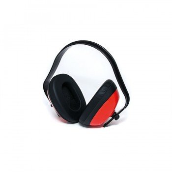 DAKKIN JE201 60x1 Kulak Üstü Koruyucu Kulaklık