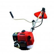 DAKKIN Kawasaki TJ53 CG 3bg 2.2kW 2.9bg 53.2cc 28mm 9kg Bisiklet Kol Yan Tip Benzin Motorlu Tırpan