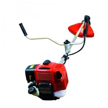 DAKKIN Kawasaki TJ53 CG 3bg 2.2kW 2.9bg 53.2cc 28mm 9kg Bisiklet Kol Yan Tip Benzin Motorlu Tırpan