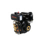 DAKKIN KD170F 5hp 211cc Kamalı Dizel Motor