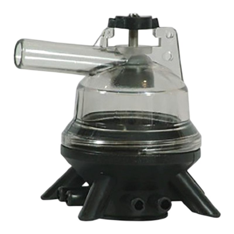 DAKKIN KP01012 180cc Süt Sağım Pençe Y T Komple