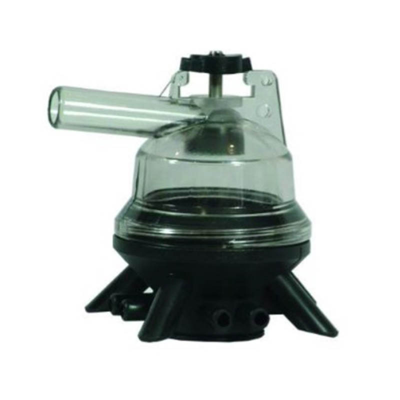 DAKKIN KP01012 180cc Süt Sağım Pençe Y T Komple