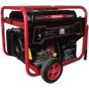 DAKKIN LT10000EN 8.3kW 10.3kVa 17.4bg 420cc 89kg Tekerli Marşlı Monofaze Benzinli Jeneratör DAKKIN LT10000EN 8.3kW 10.3kVa 17.4bg 420cc 89kg Tekerli Marşlı Monofaze Benzinli Jeneratör