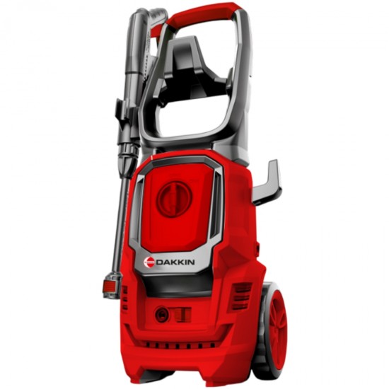 DAKKIN LT40718 Karbon 140bar 1800W ?bg 8kg Basınçlı Elektrikli Yıkama Makinesi DAKKIN LT40718 Karbon 140bar 1800W ?bg 8kg Basınçlı Elektrikli Yıkama Makinesi