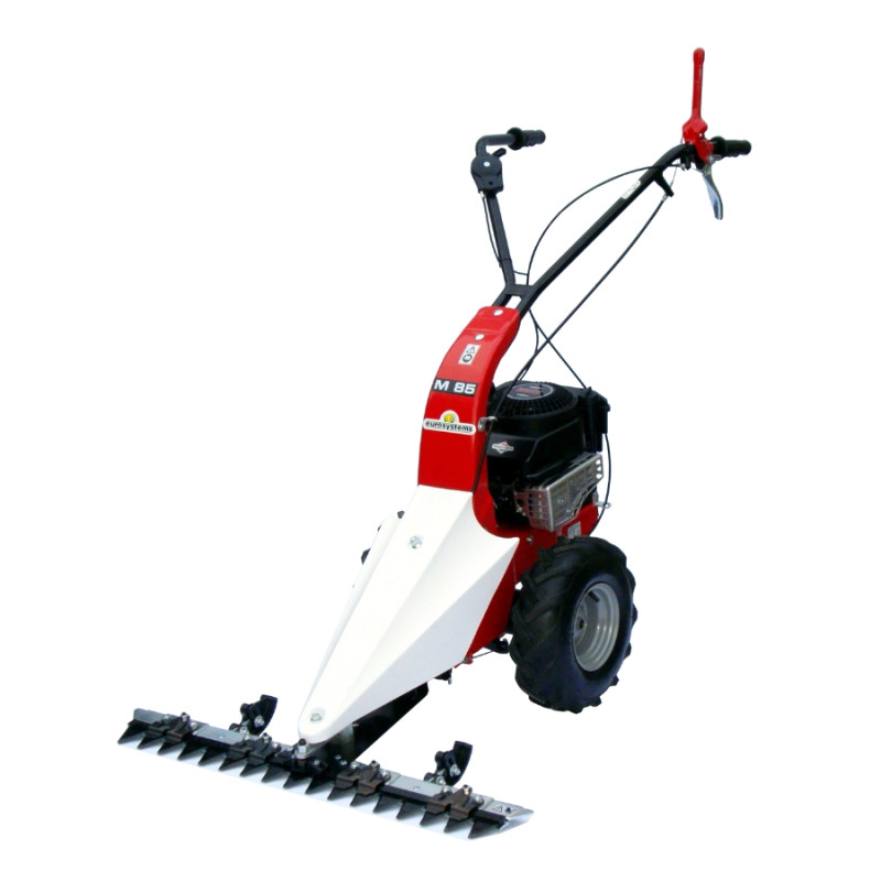 DAKKIN M85 BS 190cc 87cm Kayışlı Benzinli Çayır Biçme Makinesi