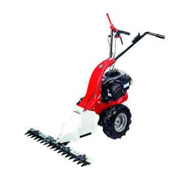 DAKKIN M85 BS 190cc 87cm Kayışlı Benzinli Çayır Biçme Makinesi