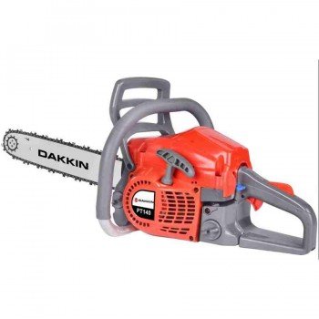 DAKKIN PT140 2.7hp 2.0kW 39.6cc 40cm 3/8" 91 28diş 3.9kg 2T Benzin Motorlu Testere
