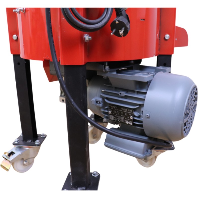 DAKKIN SP170 Devir Ayarlı Elektrikli Ceviz Soyma Makinesi