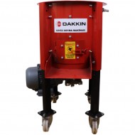 DAKKIN SP270D Devir Ayarlı Ceviz Soyma Makinesi