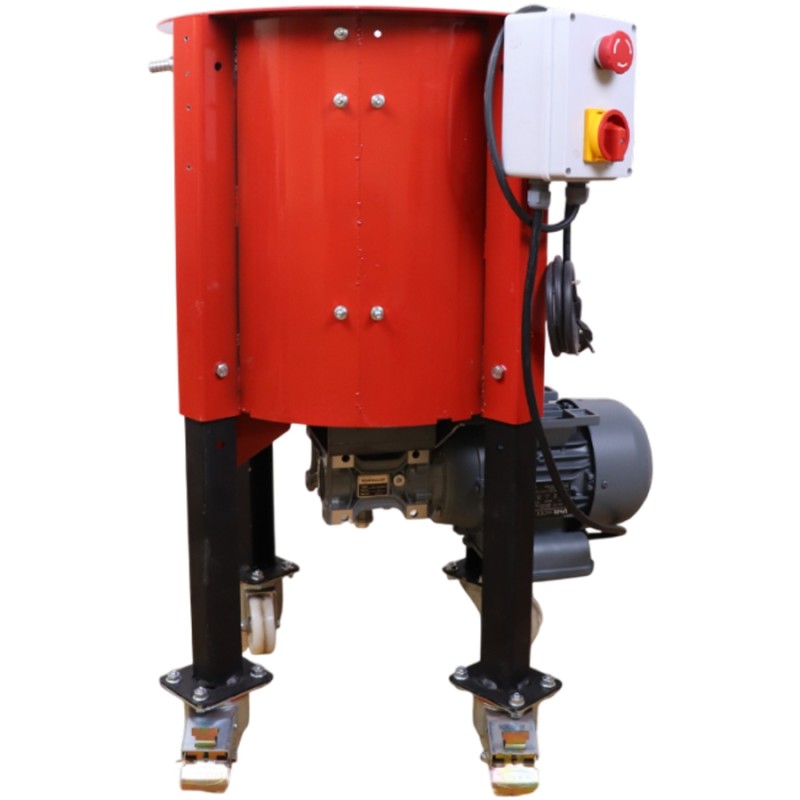 DAKKIN SP270D Devir Ayarlı Elektrikli Ceviz Soyma Makinesi