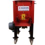 DAKKIN SP400D Devir Ayarlı Elektrikli Ceviz Soyma Makinesi