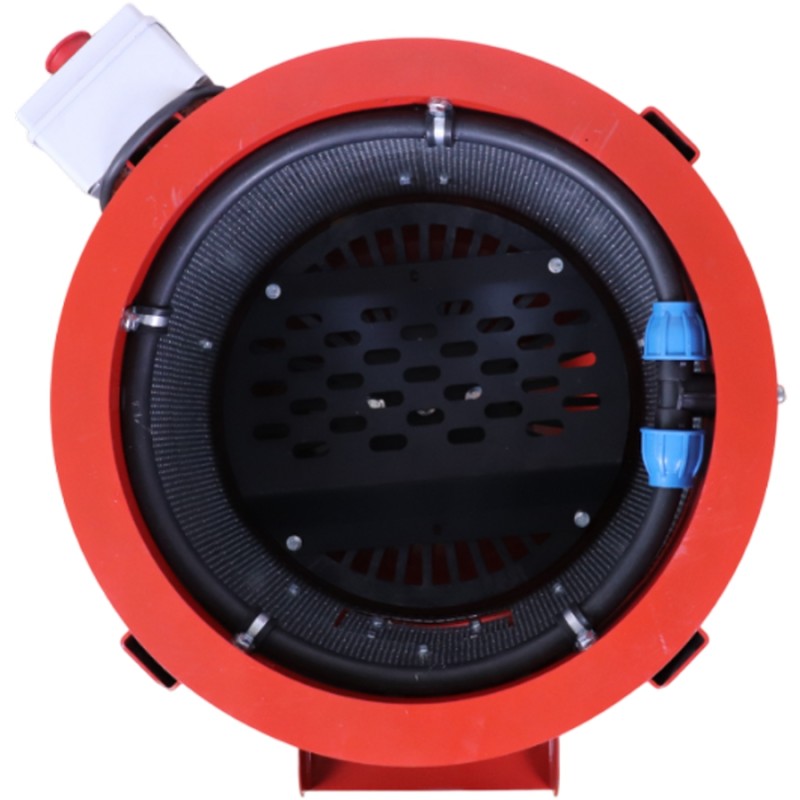 DAKKIN SP400D Devir Ayarlı Elektrikli Ceviz Soyma Makinesi