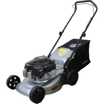 DAKKIN SRCS 51A 51cm İtmeli Benzinli Çim Biçme Makinesi