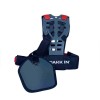 DAKKIN X53 Yan Tip Motorlu Tırpan Askısı