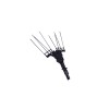 DAKKIN Zeybek 33V 3.4m 2.8kg 1200d/dk Konvertörlü Teleskopik Taraklı Çırpıcı Akülü Zeytin Hasat Makinesi