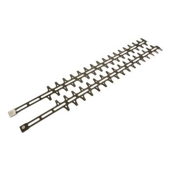 Datsu SLP 600 Çit Budama Makinesi Alt Üst Yedek Bıçak Takımı